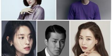 Удахгүй нээх Нэтфликсийн шинэ цувралд Сон Хе Кё гол дүр бүтээжээ