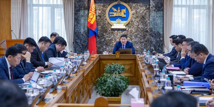 Эрдэнэс Тавантолгой”-н ногдол ашгийг энэ оны хоёр, дөрөвдүгээр сард олгоно