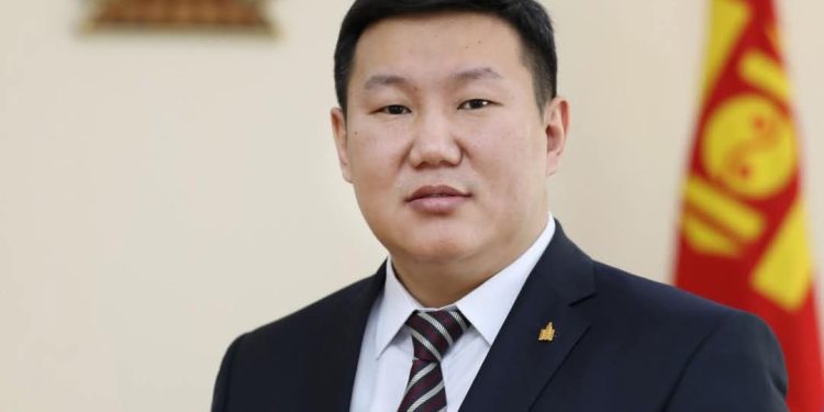 Байгаль орчин, уур амьсгалын өөрчлөлтийн яам шударга байдлын үнэлгээгээр 6 байр урагшилжээ