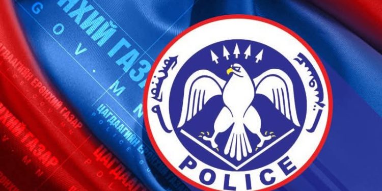 Хуурамч 100 долларын дэвсгэрт солиулахыг завджээ