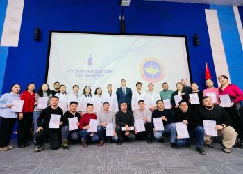 Цэргийн төв эмнэлэгт бөөр шилжүүлэн суулгах мэс засал хийнэ