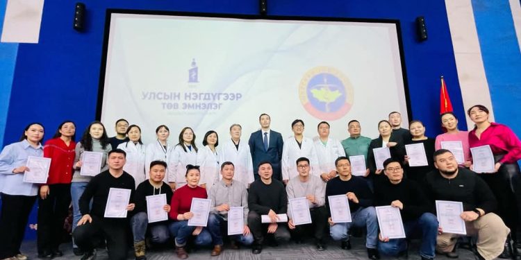 Цэргийн төв эмнэлэгт бөөр шилжүүлэн суулгах мэс засал хийнэ