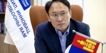 Ц.Баатархүү: Ногоон дата төвийг Хүннү хотод байгуулахаар тооцсон