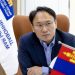 Ц.Баатархүү: Ногоон дата төвийг Хүннү хотод байгуулахаар тооцсон