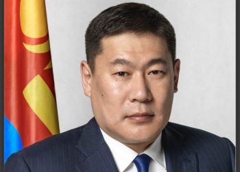 Ерөнхий сайд Л.Оюун-Эрдэнийн БНХАУ-д хийх ажлын айлчлал эхэллээ