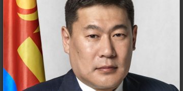 Ерөнхий сайд Л.Оюун-Эрдэнийн БНХАУ-д хийх ажлын айлчлал эхэллээ