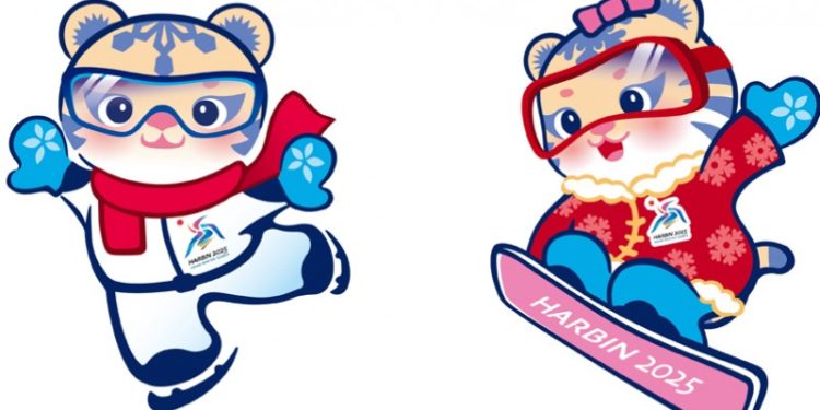 “Харбин-2025” Азийн өвлийн наадмыг MNB спорт суваг шууд дамжуулан үзүүлнэ