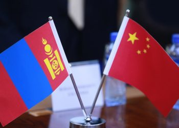 Монголчуудад орлого, экспортод гарц нэмэх АЙЛЧЛАЛ