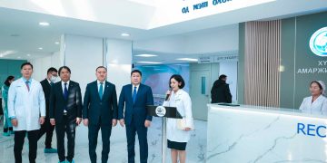 "Хүрээ" амаржих газар хүчин чадлаа хоёр дахин нэмлээ