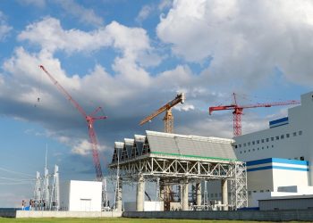 Бөөрөлжүүтийн ЦС-ын II блокийг 11 дүгээр сард ашиглалтад оруулна