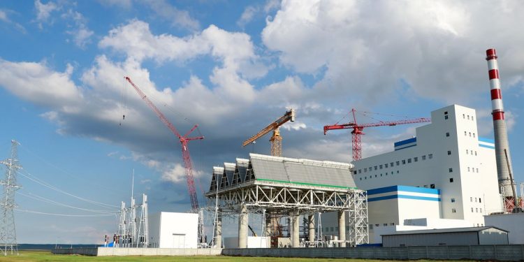 Бөөрөлжүүтийн ЦС-ын II блокийг 11 дүгээр сард ашиглалтад оруулна