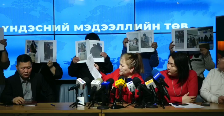 Нийслэлийн 15 дарга CU компанийн зардлаар Солонгос явсныг АТГ-аар шалгуулна