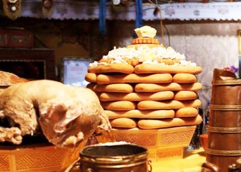 Төрийн байгууллагууд шинийн 4-нөөс хэвийн ажиллана