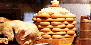 Төрийн байгууллагууд шинийн 4-нөөс хэвийн ажиллана