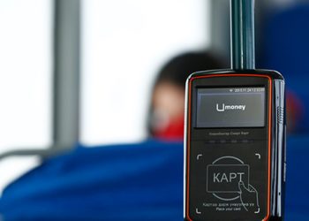 Энгийн Umoney картыг нийтийн тээвэрт хэвийн ашиглана