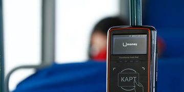 Энгийн Umoney картыг нийтийн тээвэрт хэвийн ашиглана