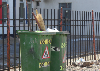 Нийслэлд 18:00-21:00 цагаас бусад үед хог хаяхыг хориглолоо