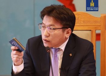 Р.Эрдэнэбүрэн: Гэр хорооллын тодорхой хэсгийг “Яндангүй бүс” болгон зарлана