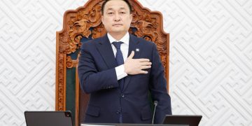 Д.Амарбаясгалан: Хэт өндөр зарим татварын хувь хэмжээг олон улсын түвшинд хүртэл бууруулах хэрэгтэй