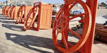 Түймэрт өртөж орон гэргүй болсон хүмүүст гэр, хувцас, эрүүл мэндийн багц өглөө