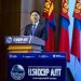 У.Хүрэлсүх: Усаа хайрлаж, хамгаалах “Цэнхэр алт” хөтөлбөр хэрэгжүүлэх цаг болсон