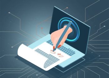 Манай улсын насанд хүрсэн иргэдийн 58 хувь нь тоон гарын үсэгтэй