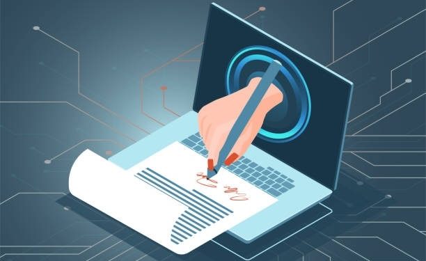 Манай улсын насанд хүрсэн иргэдийн 58 хувь нь тоон гарын үсэгтэй