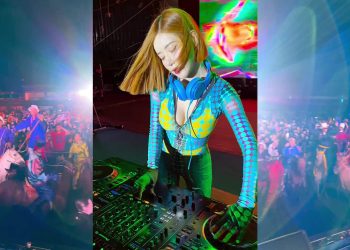 Хаврын хамгийн шоу "Energy party"-д DJ Soda оролцоно