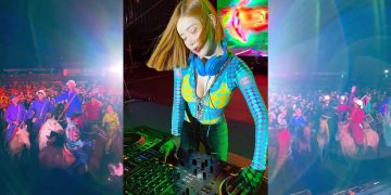 Хаврын хамгийн шоу "Energy party"-д DJ Soda оролцоно