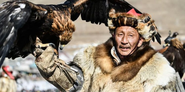 Бүргэдийн баяр маргааш үргэлжилнэ