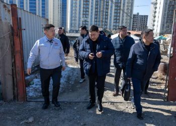 Утаа, түгжрэлийн эсрэг ажлууд хавар, зун тасрах ёсгүйг Ерөнхий сайд анхаарууллаа