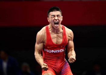 Сонгомол, чөлөөт бөхийн Азийн АШТ-нд  манайхаас 23 бөх барилдана