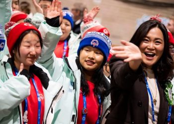 Турины тусгай олимпт манай 24 тамирчин оролцож 24 медаль хүртлээ