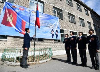 А.Баяр: Айдасгүй, аюулгүй орчинд хүнлэг, эх оронч иргэн төлөвшдөг