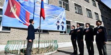 А.Баяр: Айдасгүй, аюулгүй орчинд хүнлэг, эх оронч иргэн төлөвшдөг