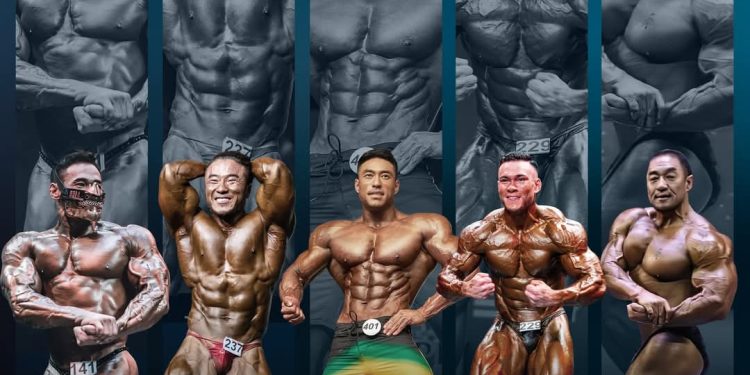 “Ирээдүйн мистер-2025” тэмцээн болно