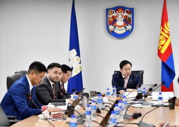 Хэсгийн ахлагч нарын урамшууллыг 1.200.000 төгрөг болгохыг дэмжжээ