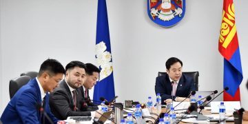 Хэсгийн ахлагч нарын урамшууллыг 1.200.000 төгрөг болгохыг дэмжжээ