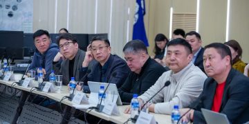 Сэлбэ дэд төвд 10,068 айлын орон сууц ашиглалтад орж, анхны 20 минутын жишиг хот болно