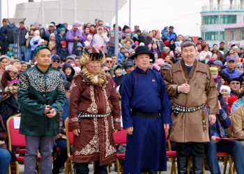 Баян-Өлгий аймаг эрчим хүчний төрөлжсөн, байгалийн аялал жуулчлалын дэд бүс болно