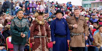 Баян-Өлгий аймаг эрчим хүчний төрөлжсөн, байгалийн аялал жуулчлалын дэд бүс болно