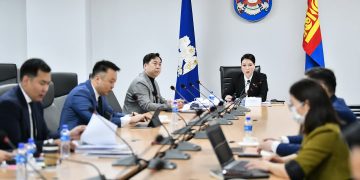 Хэсгийн ахлагч нарын урамшууллыг ирэх сараас 1.2 сая төгрөг болгон нэмнэ