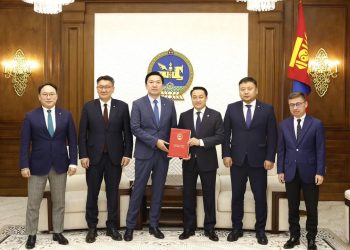 Төлбөрт таавар, бооцоот тоглоом, цахим мөрийтэй тоглоомтой холбоотой хуулиудын нэмэлт өөрчлөлтийг УИХ-д өргөн барилаа