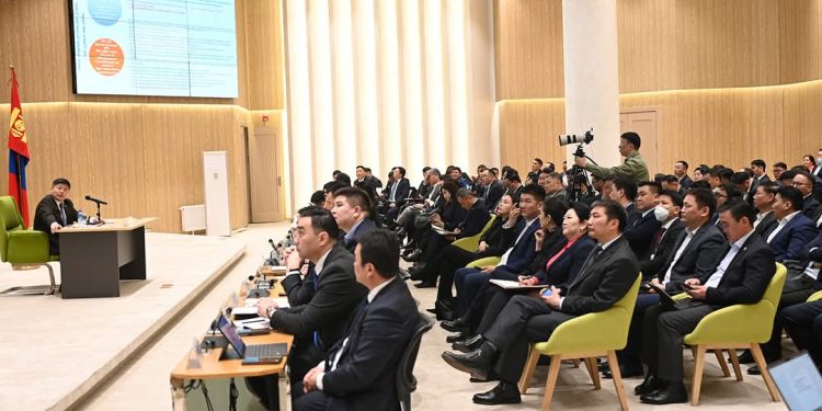 Нийслэлийн 90 байршилд гаднын франчайз үйлчилгээтэй, авто зогсоол барина