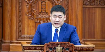 Л.Оюун-Эрдэнэ: Нэг хүнд ногдох ДНБ 2020 онд 4,128 ам.доллар байсан бол сүүлийн гурван жилд тогтмол өсөж, 2023 онд 6,008 ам.долларт хүрсэн