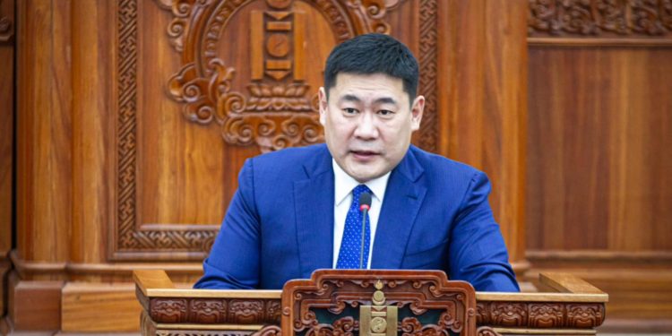 Л.Оюун-Эрдэнэ: Нэг хүнд ногдох ДНБ 2020 онд 4,128 ам.доллар байсан бол сүүлийн гурван жилд тогтмол өсөж, 2023 онд 6,008 ам.долларт хүрсэн