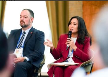 “Хүртээмжтэй Нийгмийн Хөгжил: Дэлхийн Удирдагчдын Эвслийн Амжилтын Замнал” хэлэлцүүлэг боллоо