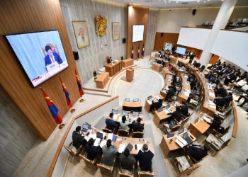 Нийслэлийн 2025 оны төсвийн нэмэлт өөрчлөлт нь 24 мега төслийг дэмжихэд чиглэнэ