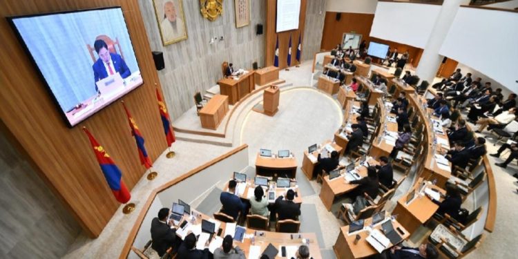 Нийслэлийн 2025 оны төсвийн нэмэлт өөрчлөлт нь 24 мега төслийг дэмжихэд чиглэнэ