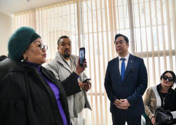 А.Баяр: НИТХ-аас гарч байгаа шийдвэрээ олон нийтэд нээлттэй, ил тод танилцуулж байгаа